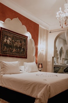 Demeures D'orient Riad Deluxe & Spa
