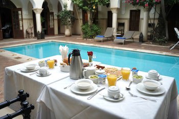 Demeures D'orient Riad Deluxe & Spa