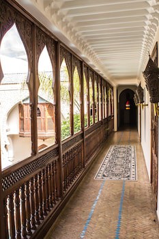 Demeures D'orient Riad Deluxe & Spa