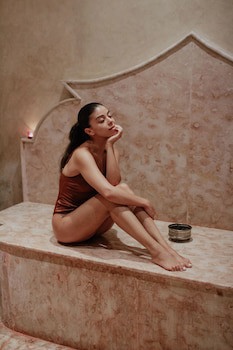 Demeures D'orient Riad Deluxe & Spa