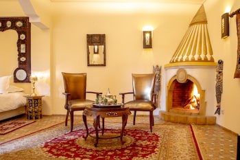 Demeures D'orient Riad Deluxe & Spa