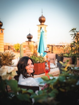 Demeures D'orient Riad Deluxe & Spa