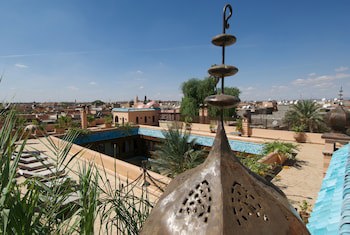 Demeures D'orient Riad Deluxe & Spa