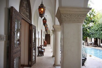 Demeures D'orient Riad Deluxe & Spa