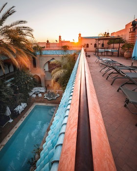 Demeures D'orient Riad Deluxe & Spa