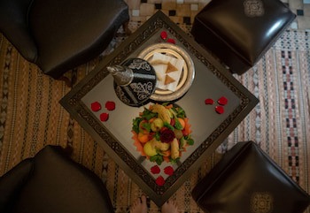 Demeures D'orient Riad Deluxe & Spa