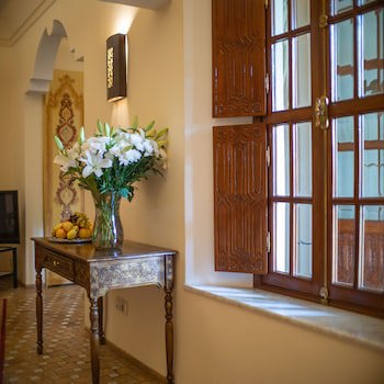 Demeures D'orient Riad Deluxe & Spa