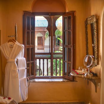 Demeures D'orient Riad Deluxe & Spa
