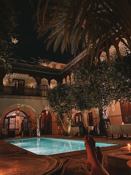 Demeures D'orient Riad Deluxe & Spa