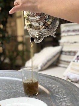 Demeures D'orient Riad Deluxe & Spa