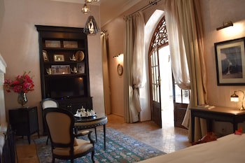Demeures D'orient Riad Deluxe & Spa