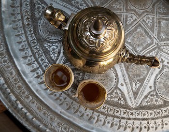 Demeures D'orient Riad Deluxe & Spa