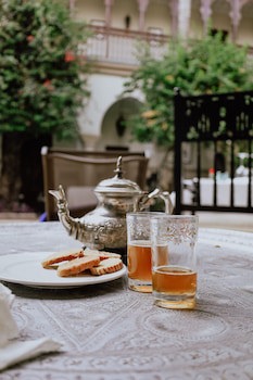 Demeures D'orient Riad Deluxe & Spa