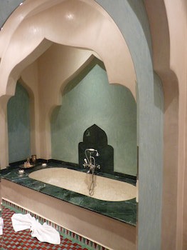 Demeures D'orient Riad Deluxe & Spa
