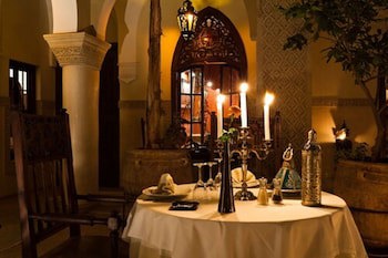 Demeures D'orient Riad Deluxe & Spa