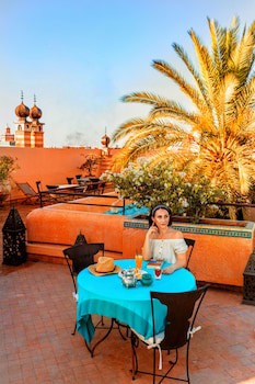 Demeures D'orient Riad Deluxe & Spa