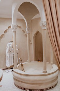Demeures D'orient Riad Deluxe & Spa