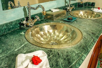 Demeures D'orient Riad Deluxe & Spa