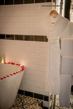 Demeures D'orient Riad Deluxe & Spa