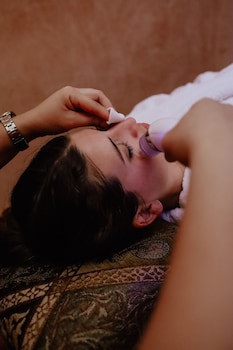 Demeures D'orient Riad Deluxe & Spa