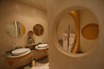 Demeures D'orient Riad Deluxe & Spa