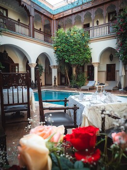 Demeures D'orient Riad Deluxe & Spa