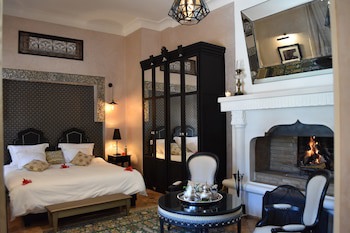 Demeures D'orient Riad Deluxe & Spa