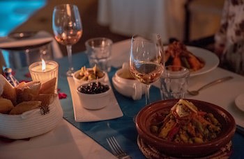 Demeures D'orient Riad Deluxe & Spa