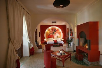 Demeures D'orient Riad Deluxe & Spa