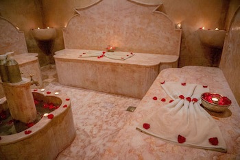 Demeures D'orient Riad Deluxe & Spa