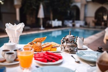 Demeures D'orient Riad Deluxe & Spa