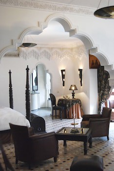 Demeures D'orient Riad Deluxe & Spa