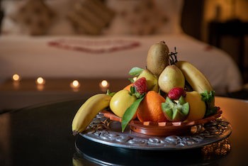 Demeures D'orient Riad Deluxe & Spa