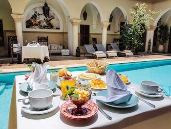 Demeures D'orient Riad Deluxe & Spa