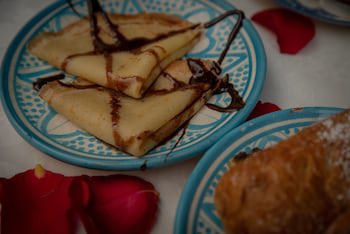 Demeures D'orient Riad Deluxe & Spa