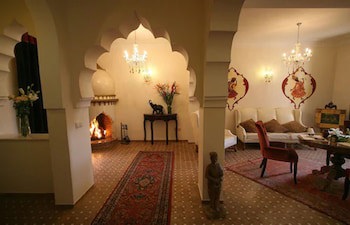 Demeures D'orient Riad Deluxe & Spa