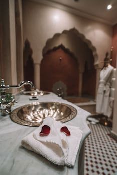 Demeures D'orient Riad Deluxe & Spa
