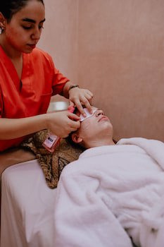 Demeures D'orient Riad Deluxe & Spa