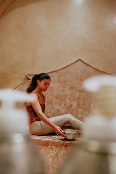 Demeures D'orient Riad Deluxe & Spa