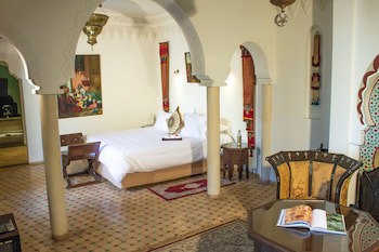 Demeures D'orient Riad Deluxe & Spa