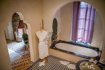 Demeures D'orient Riad Deluxe & Spa