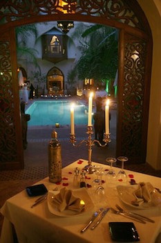 Demeures D'orient Riad Deluxe & Spa