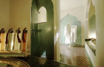 Demeures D'orient Riad Deluxe & Spa