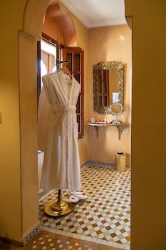 Demeures D'orient Riad Deluxe & Spa