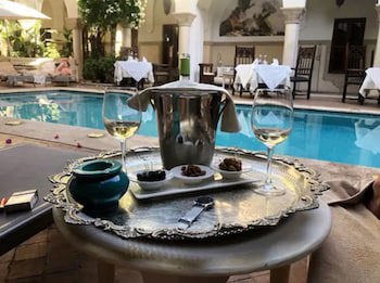 Demeures D'orient Riad Deluxe & Spa