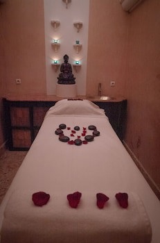 Demeures D'orient Riad Deluxe & Spa