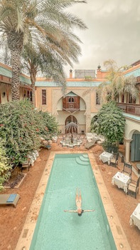 Demeures D'orient Riad Deluxe & Spa