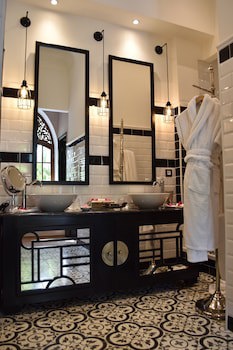 Demeures D'orient Riad Deluxe & Spa