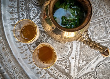 Demeures D'orient Riad Deluxe & Spa