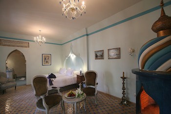 Demeures D'orient Riad Deluxe & Spa